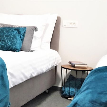 סלאבונסקי ברוד Smart Hostel מראה חיצוני תמונה