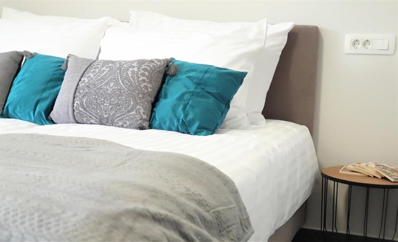 סלאבונסקי ברוד Smart Hostel מראה חיצוני תמונה