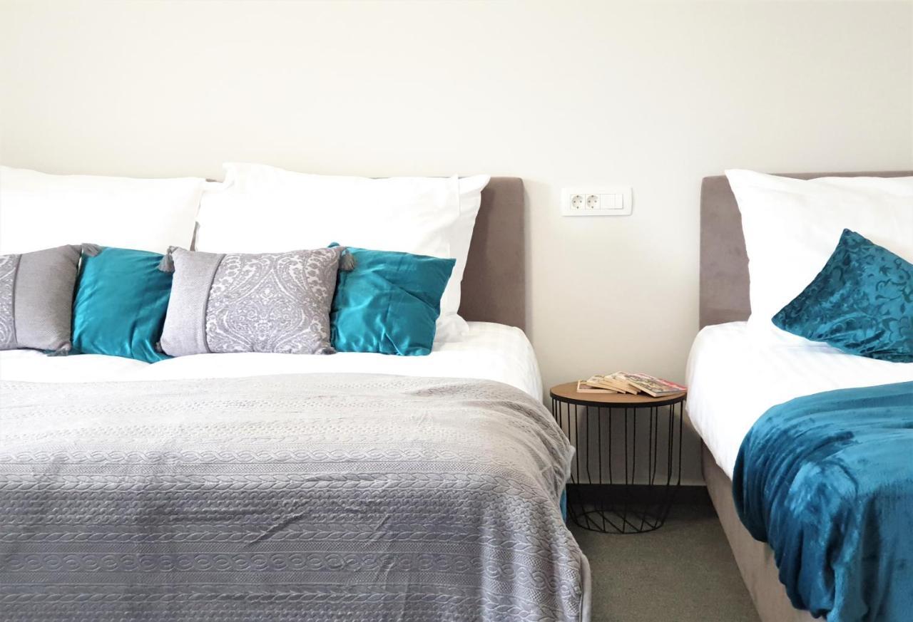 סלאבונסקי ברוד Smart Hostel מראה חיצוני תמונה