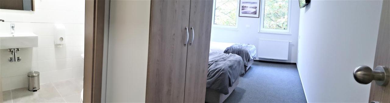 סלאבונסקי ברוד Smart Hostel מראה חיצוני תמונה