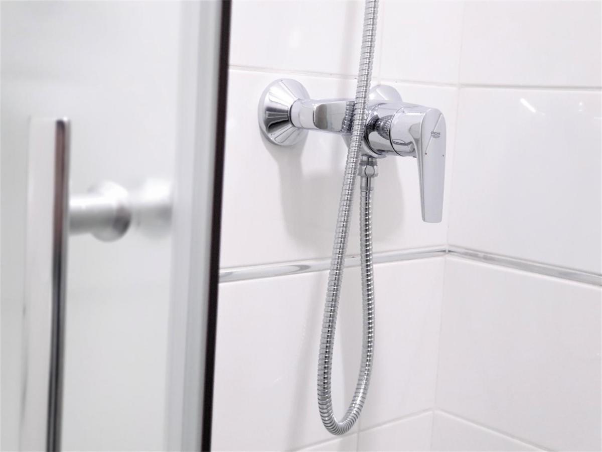 סלאבונסקי ברוד Smart Hostel מראה חיצוני תמונה